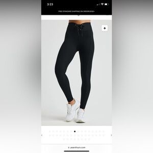 Year of Ours Leggings